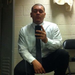 Meet your Posher, Sam